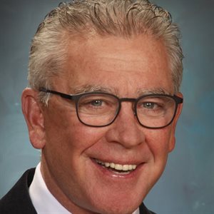 Patrick Hastings